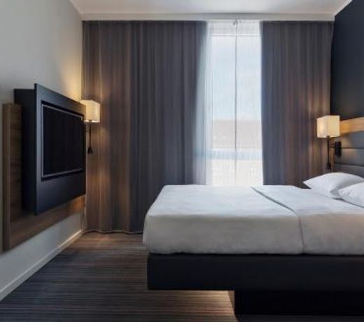 Moxy Copenhagen Sydhavnen