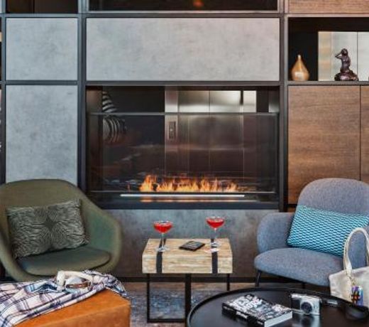 Moxy Copenhagen Sydhavnen