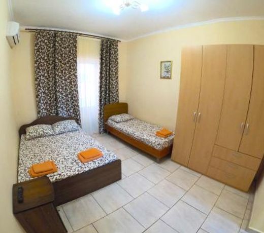 Guest House Semya