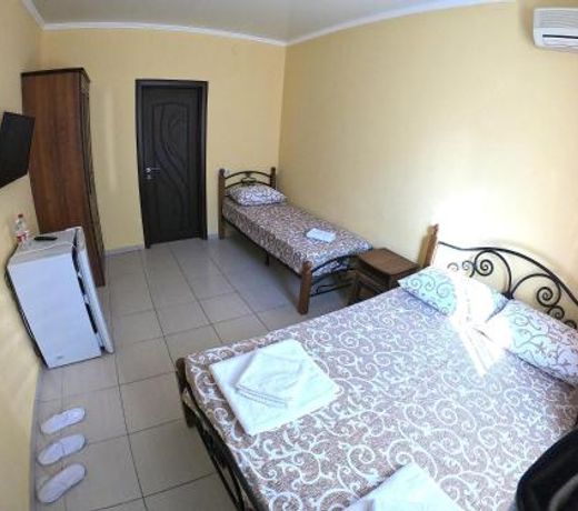 Guest House Semya