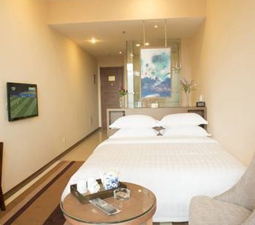 Royal View Business Hotel