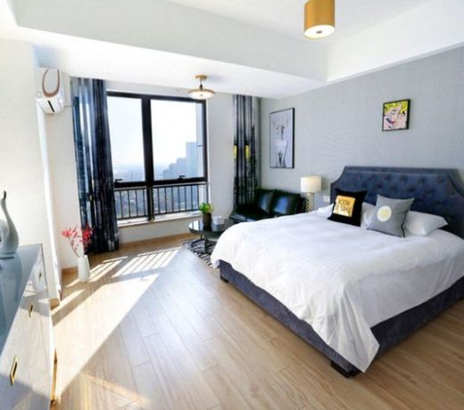 Courtyard by Marriott Nanchang