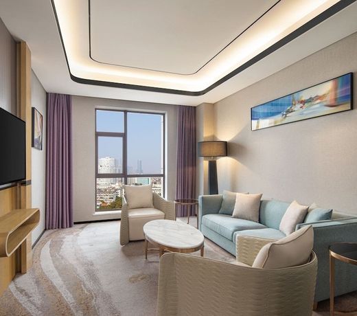 Courtyard by Marriott Nanchang