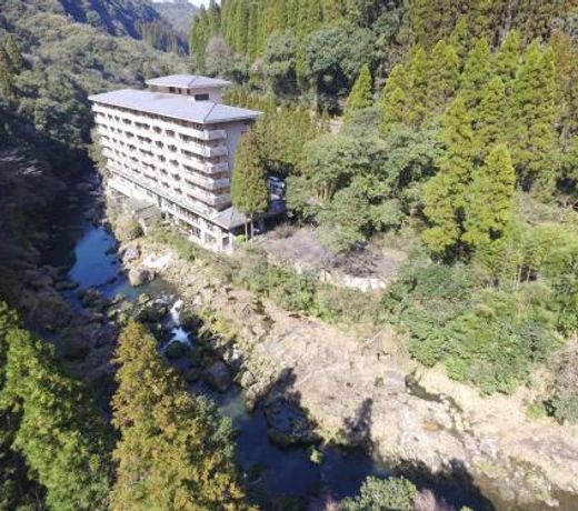 Hotel Kayotei