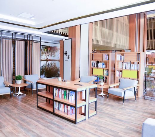 Atour Hotel (Hengshui Renmin Road)