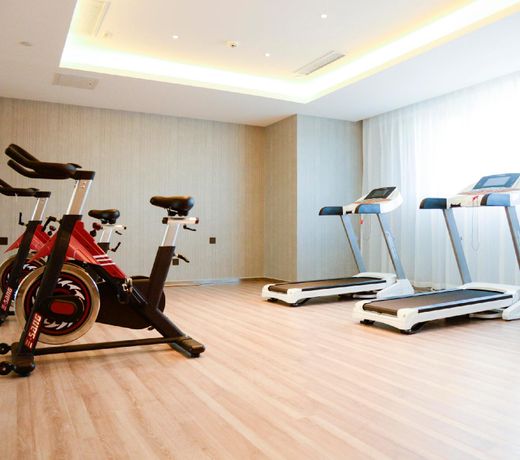 Atour Hotel (Hengshui Renmin Road)