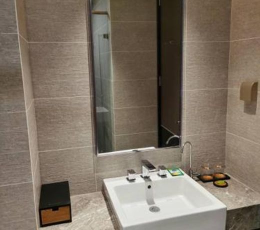 Homeinn Plus(Zhengzhou International Exhibition Center)