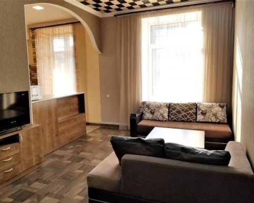 Comfortable apartment in city center - Гюмри - фото 1