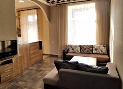 Comfortable apartment in city center фото 2, г. Гюмри, 