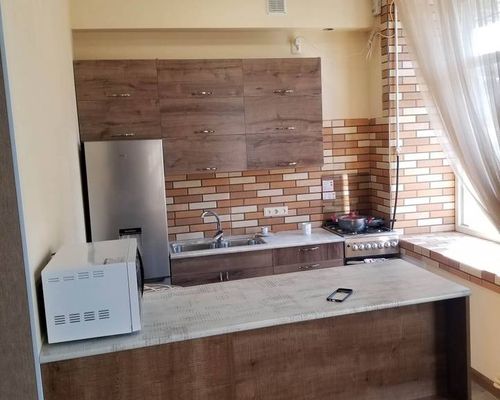 Comfortable apartment in city center - Гюмри - фото 14