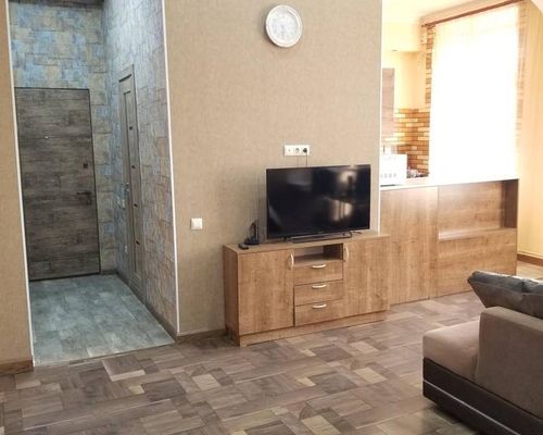 Comfortable apartment in city center - Гюмри - фото 16