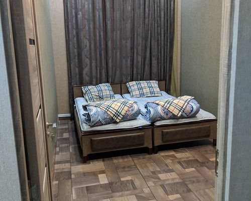 Comfortable apartment in city center - Гюмри - фото 18