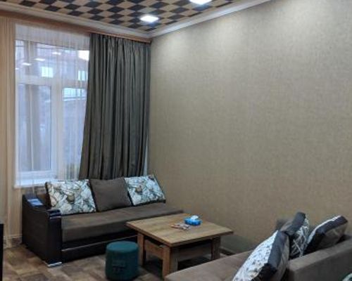 Comfortable apartment in city center - Гюмри - фото 22