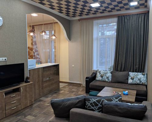 Comfortable apartment in city center - Гюмри - фото 6