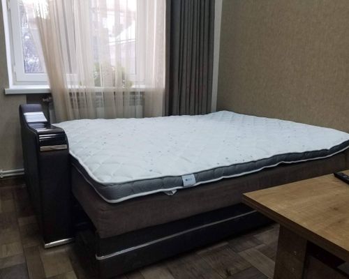 Comfortable apartment in city center - Гюмри - фото 8