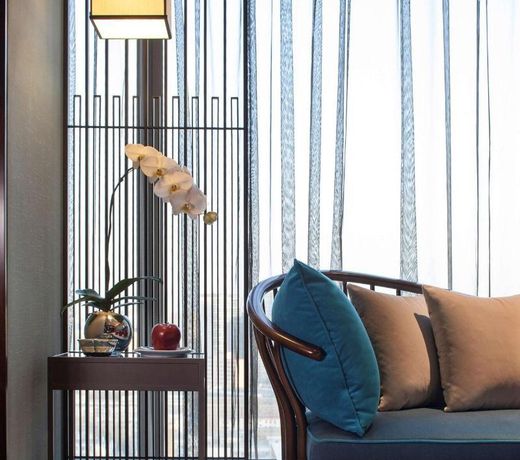 Changan Baiyun Hotel