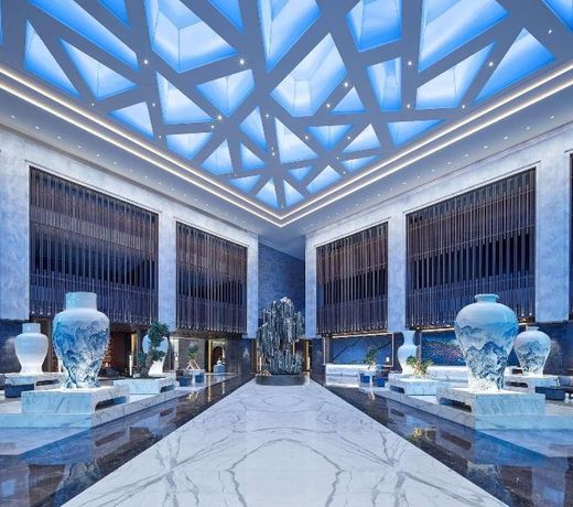 Changan Baiyun Hotel