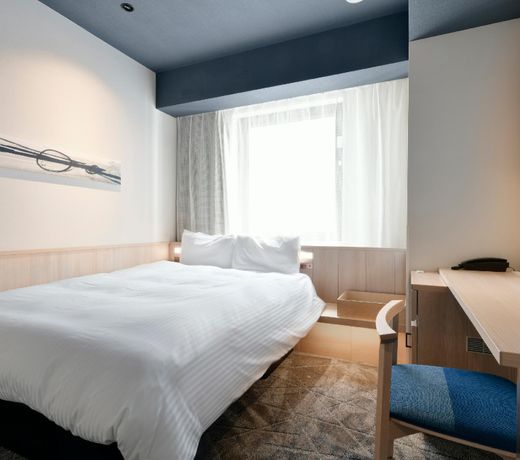 Vessel Hotel Campana Susukino