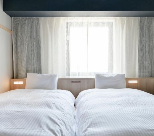 Vessel Hotel Campana Susukino