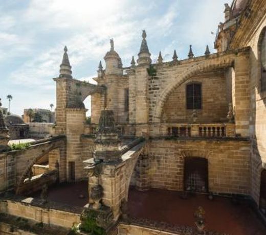 Loft Catedral Jerez