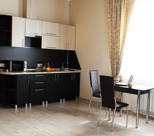 Zelenyij Dom Apart-Hotel