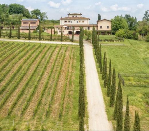 Fattoria Casagrande