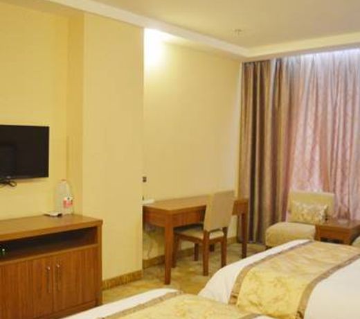 Best Business Hotel (Shijiazhuang Beiguo Shopping Mall)