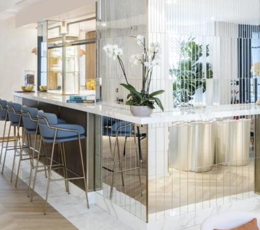 Hôtel Parisianer