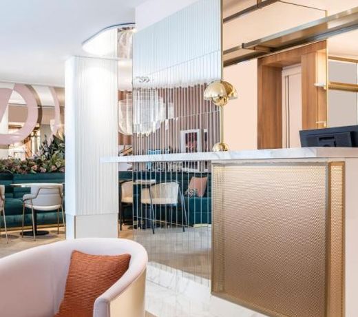Hôtel Parisianer