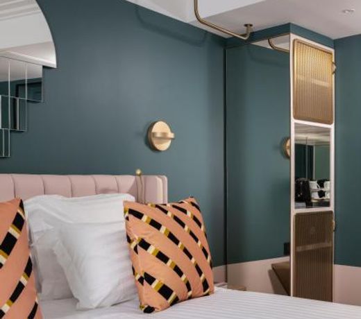 Hôtel Parisianer
