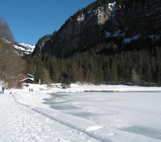 La Chavache