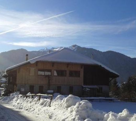 La Chavache