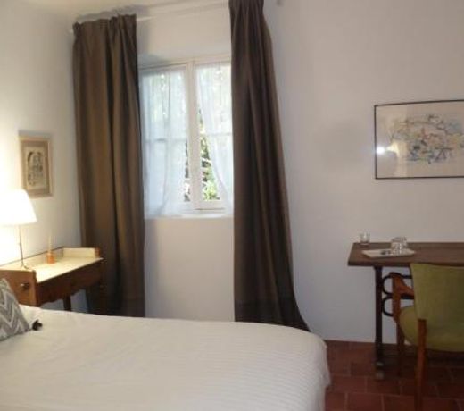 La Maison du Marquis de Montauroux