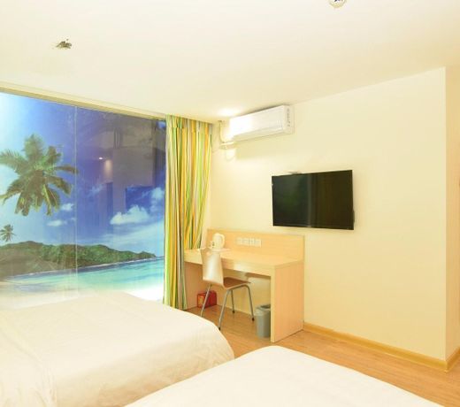 7 Days InnÂ·Luoyang Xin'an
