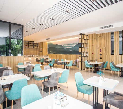 Atour Hotel Hefei Gaoxin District Innovation Industrial Park