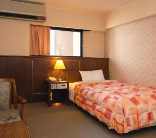 Hotel New Plaza Kurume