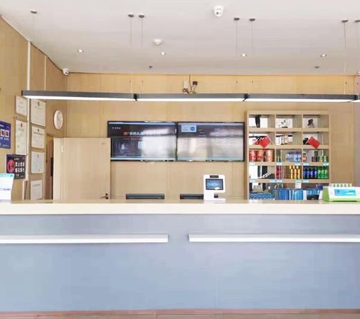 Hanting Hotel Wuhu Fanchang