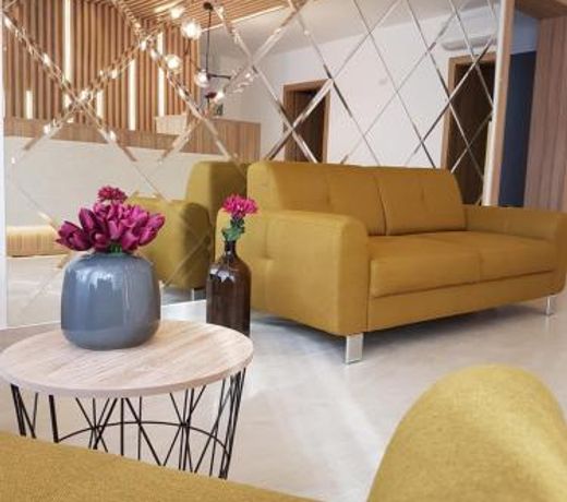 YMY Boutique Residence