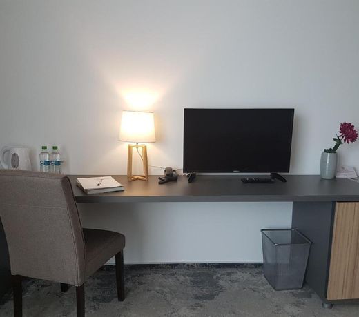 YMY Boutique Residence