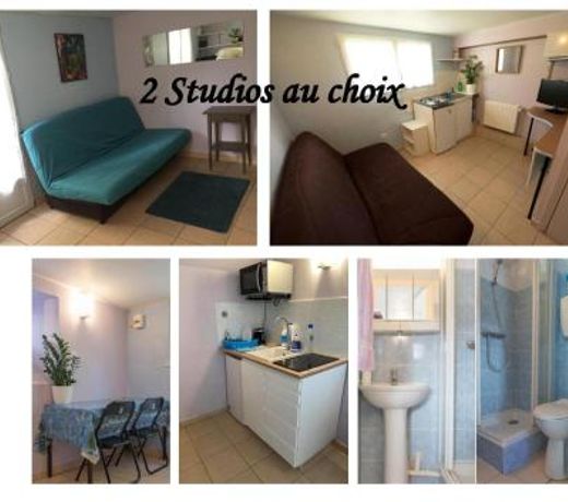Charmant Studio Équipé Proche Paris et Versailles