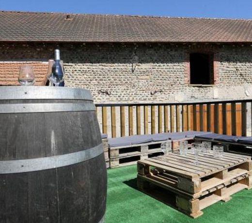 Domaine Lacay