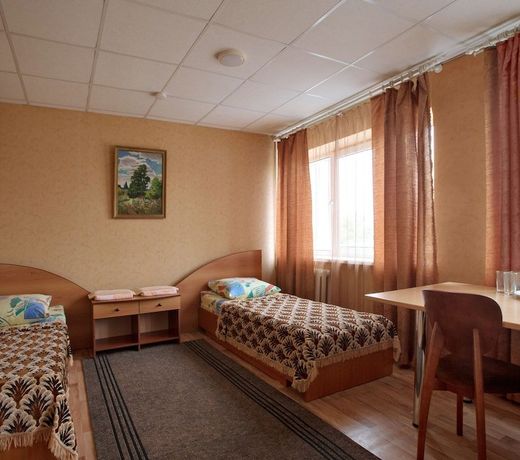 Zao To Gk Novocherkassk Hotel