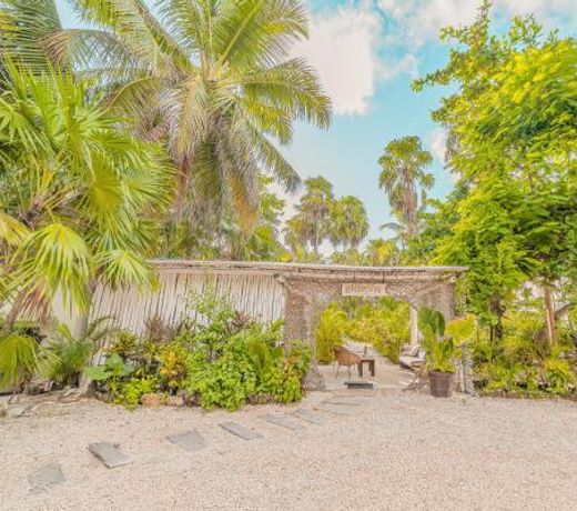 Gramercy Tulum
