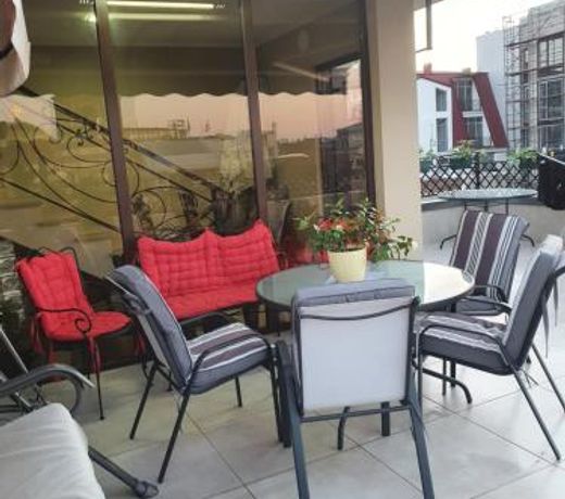 Piazza Batumi Guesthouse