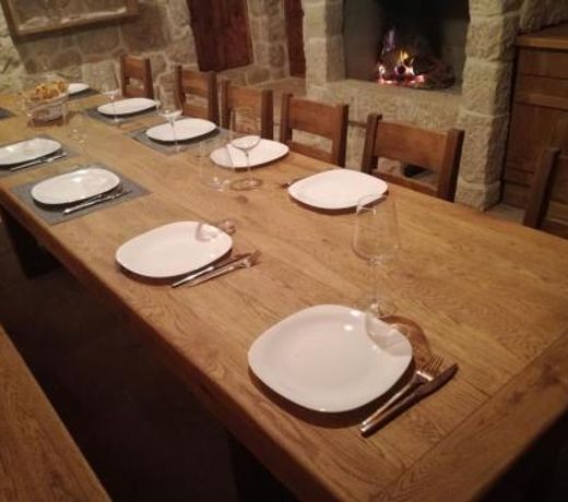Villa Vintage & Modern a luxury villa in Tucepi