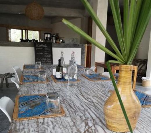 Lombok Pool House