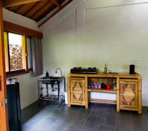 Lombok Pool House