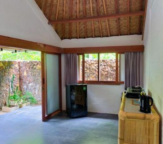 Lombok Pool House