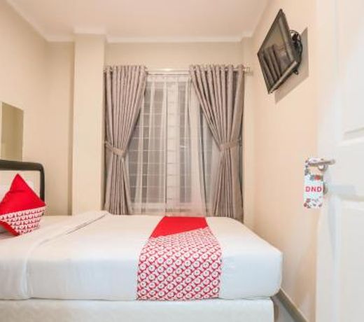 OYO 387 Alfa Guest House