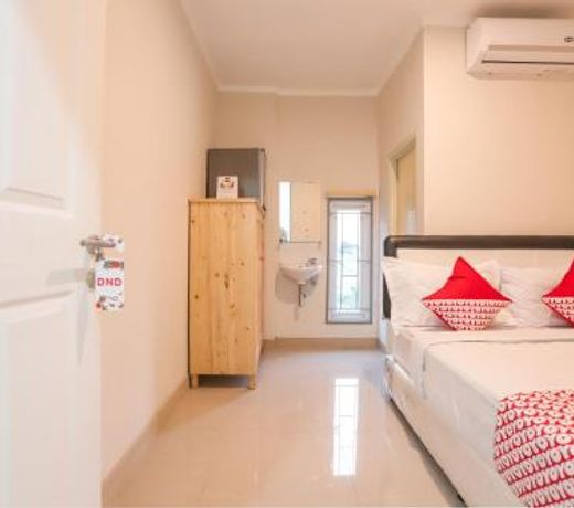 OYO 387 Alfa Guest House